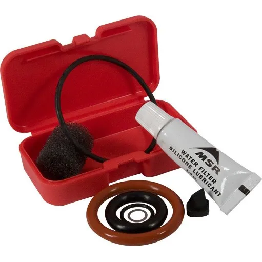MSR MiniWorks/WaterWorks Maintance Kit, One Size MSR MiniWorks/WaterWorks Maintance Kit, One Size