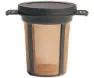 MSR MugMate Coffee/Tea Filter, Ceramics-black