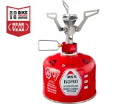MSR PocketRocket 2 Gassbrenner MSR PocketRocket 2 Gassbrenner