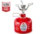 MSR PocketRocket 2 Gassbrenner, Assorted, One Size