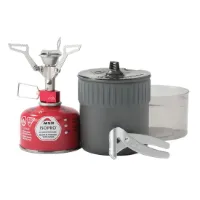 MSR Pocketrocket 2 Mini Stove Kit MSR Pocketrocket 2 Mini Stove Kit