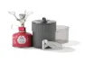 MSR PocketRocket 2 Mini Stove Kit 2025