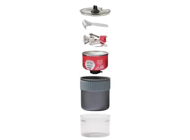 MSR PocketRocket 2 Mini Stove Kit 2025