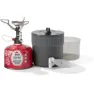 MSR Pocketrocket Deluxe Stove Kit, Assorted, One Size
