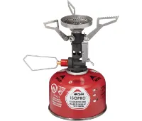 MSR PocketRocket DLX Gassbrenner