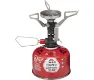 MSR PocketRocket DLX Gassbrenner, Assorted, One Size