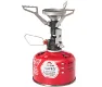 MSR PocketRocket DLX Gassbrenner, Assorted, One Size