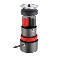 MSR Quick 2 System koke- og spisesett for to personer MSR Quick 2 System koke- og spisesett for to personer
