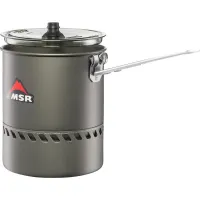 MSR Reactor 1.7L Stove System MSR Reactor 1.7L Stove System