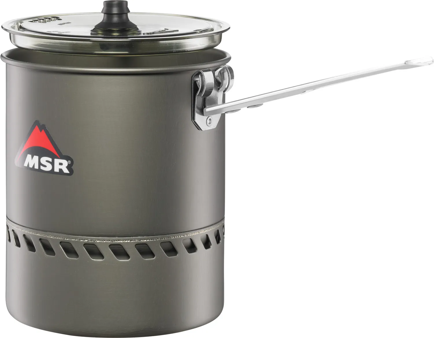 MSR Reactor Stove System MSR Reactor Stove System