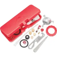 MSR Service Kit XGK EX