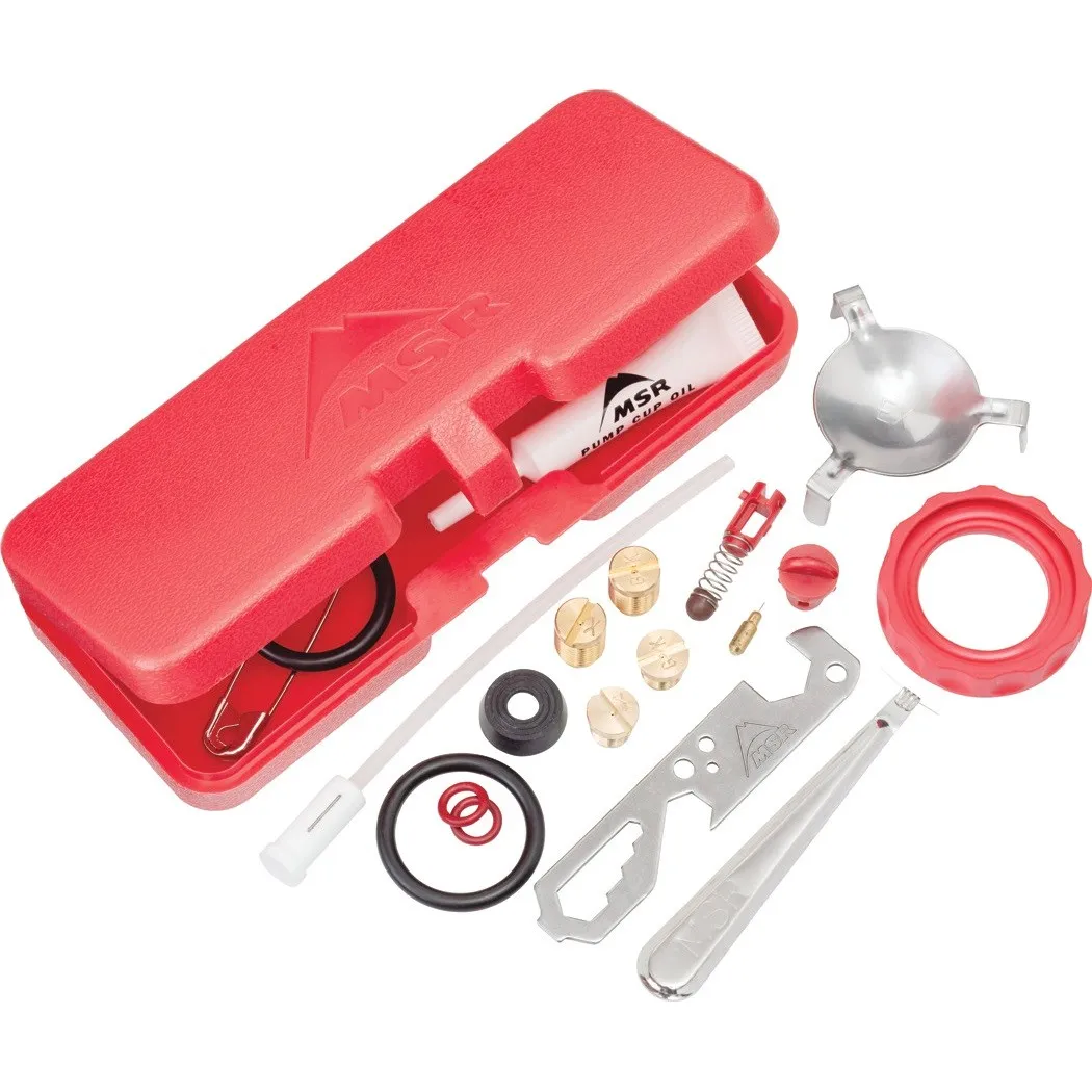 MSR Service Kit XGK EX, One Size