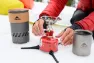 MSR Switch Stove Gassbrenner, No color, One Size