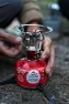 MSR Switch Stove Gassbrenner, No color, One Size
