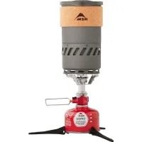 MSR Switch System Stove MSR Switch System Stove