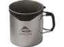 MSR Titan Cup 450 ml