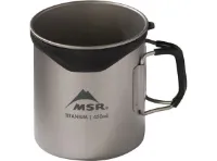 MSR Titan Cup 450 ml MSR Titan Cup 450 ml