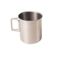 MSR Titan Cup superlett kaffekopp, 54g