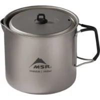 MSR Titan Kettle 1400ml MSR Titan Kettle 1400ml