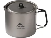MSR Titan Kettle 900ml MSR Titan Kettle 900ml