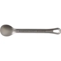 MSR Titan Long Spoon superlett og lang skje