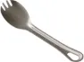 MSR Titan Spork superlett kombinasjon av skje og gaffel