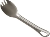 MSR Titan Spork superlett kombinasjon av skje og gaffel