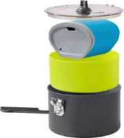 MSR Trail Lite Solo Cook Set