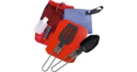 MSR Ultralight Kjøkkensett MSR Ultralight Kjøkkensett