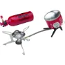 MSR WhisperLite Universal Brenner, Assorted