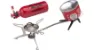 MSR Whisperlite Universal Combo, No color, One Size