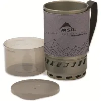 MSR WindBurner 1.0L Pot MSR WindBurner 1.0L Pot