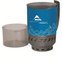 MSR WindBurner 1.8L Pot MSR WindBurner 1.8L Pot