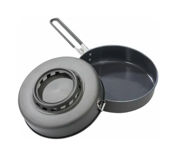 MSR Windburner Ceramic Stekepanne, One Size
