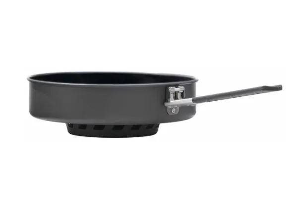 MSR Windburner Ceramic Stekepanne, One Size