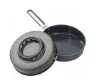 MSR Windburner Ceramic Stekepanne, One Size