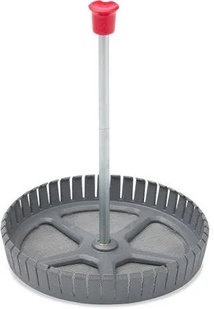 MSR WindBurner Coffee Press Kit