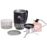 MSR WindBurner Duo System brenner med 1,8L kjele