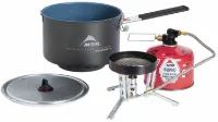 MSR WindBurner Group Stove System kokesystem for fjellkokken MSR WindBurner Group Stove System kokesystem for fjellkokken