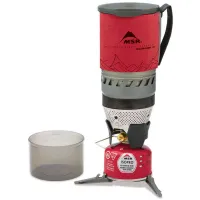 MSR WindBurner Personal Stove System 1 MSR WindBurner Personal Stove System 1