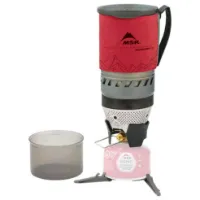 MSR WindBurner Personal Stove System 1