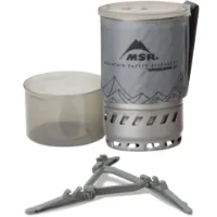 MSR WindBurner Pot 1l grey ekstra kopp på 1 liter MSR WindBurner Pot 1l grey ekstra kopp på 1 liter