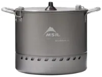 MSR Windburner Stock Kjele