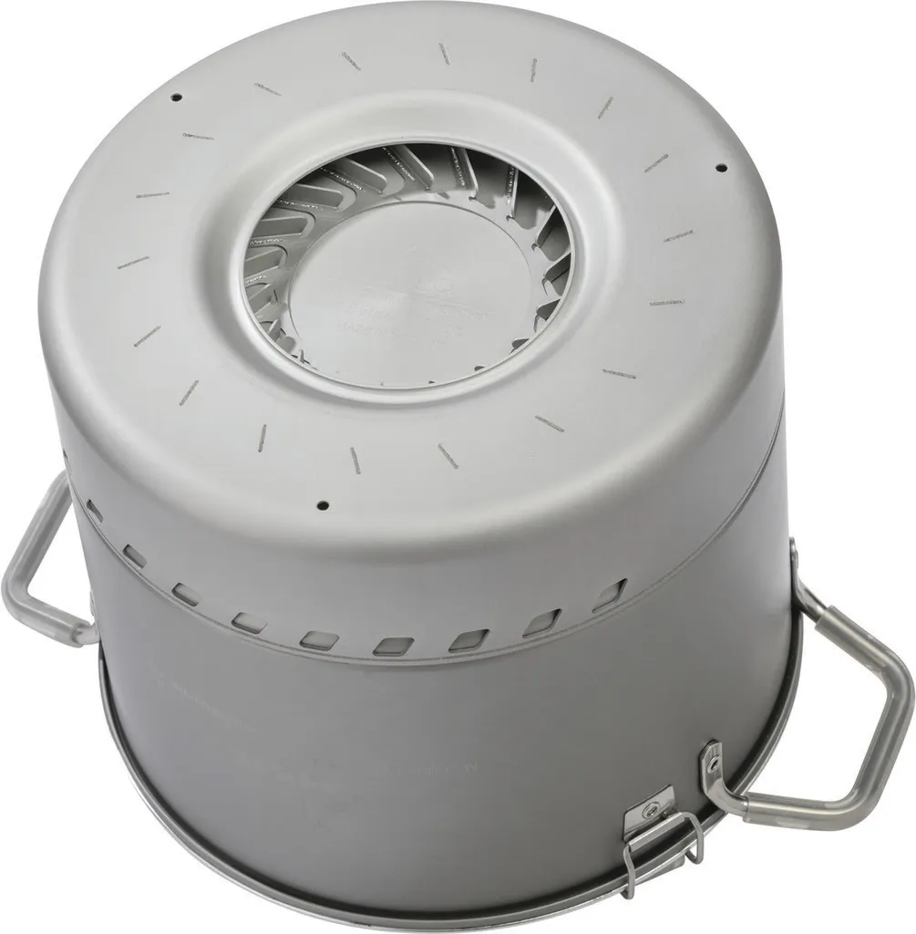 MSR Windburner Stock Kjele, Assorted, One Size