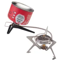 MSR WindPro II Gassbrenner MSR WindPro II Gassbrenner