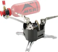 MSR XGK EX (Extreme) mulitfuelbrenner MSR XGK EX (Extreme) mulitfuelbrenner