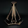 MTB Hopper Balance Wheelie Trainer