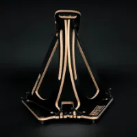 MTB Hopper Balance Wheelie Trainer
