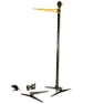 MTB Hopper Mobilholder Med Stjernehoppende Kran, Black, 150kg