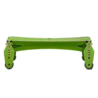 MTB Hopper Skinny Bridge Rampe